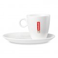 Rombouts porselein Lungo