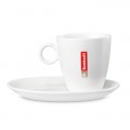 Rombouts porselein Cappuccino